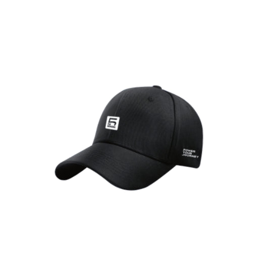 5TH WHEEL Rider Cap