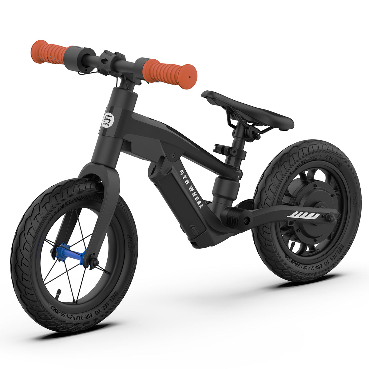 K8 Balance Electric Bike for Kids