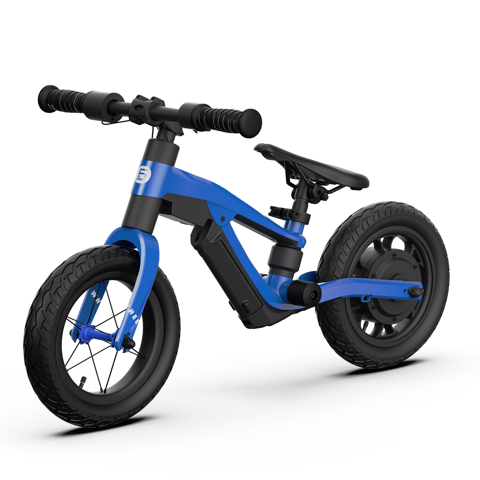 K8 Balance Electric Bike for Kids