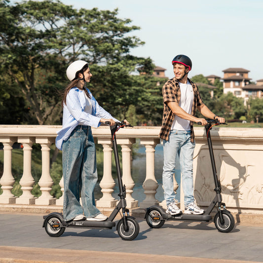 5TH WHEEL V40PRO Electric Scooter