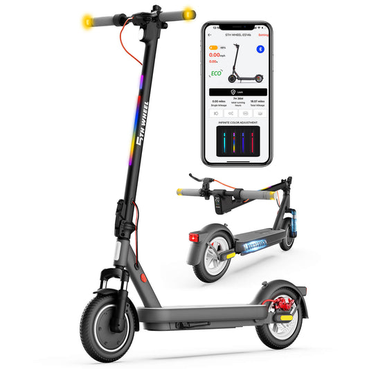 5TH WHEEL V40PRO Electric Scooter