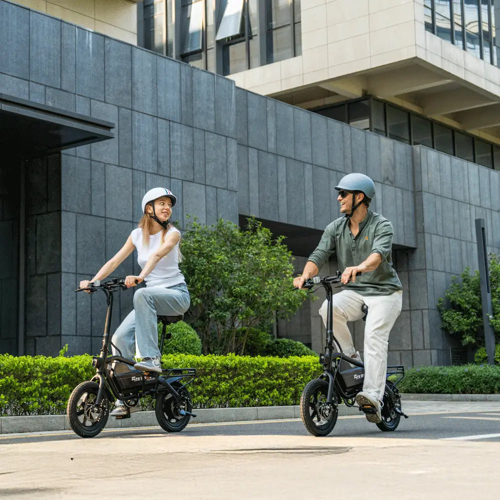 2025 Electric Bikes
