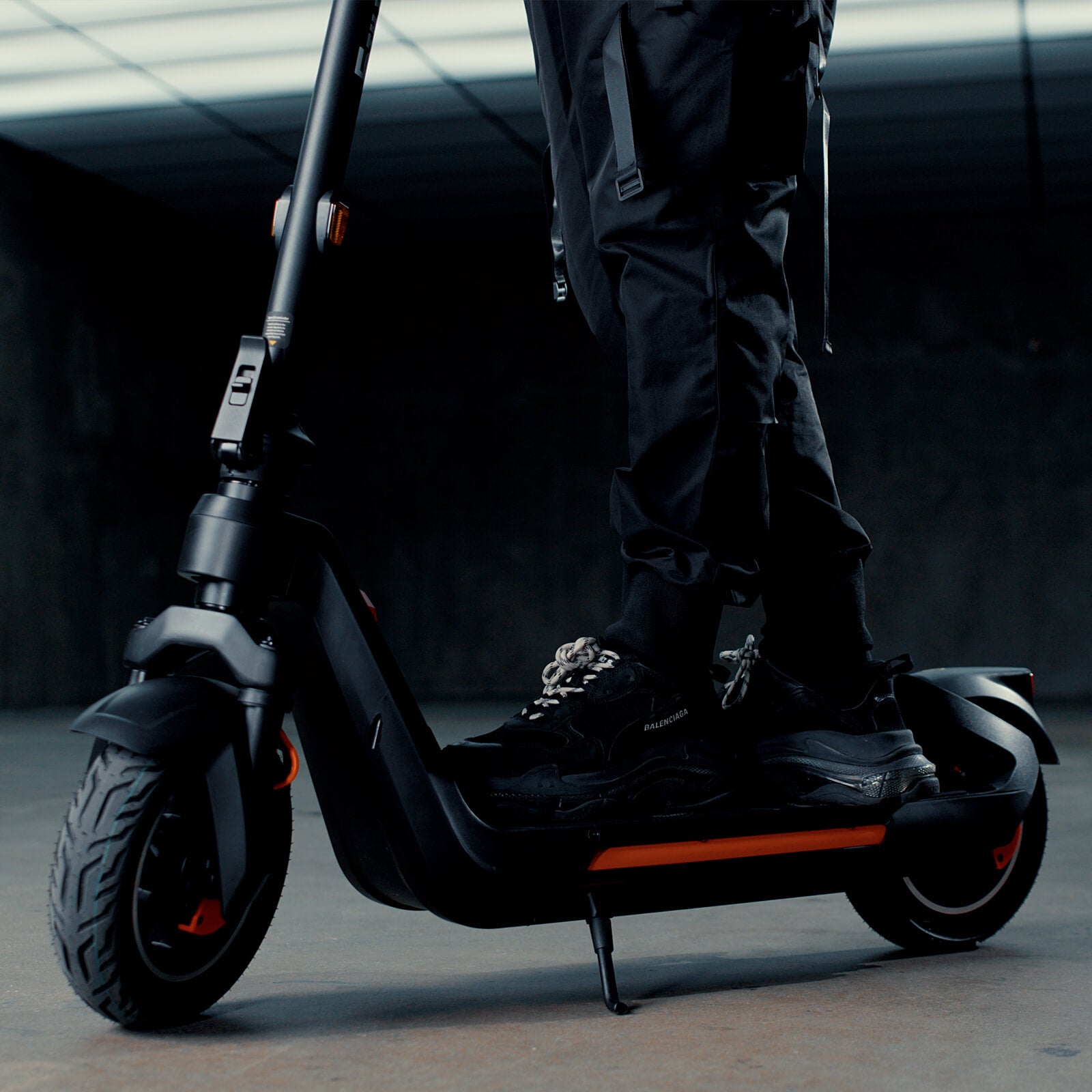 G11Pro Electric Scooter