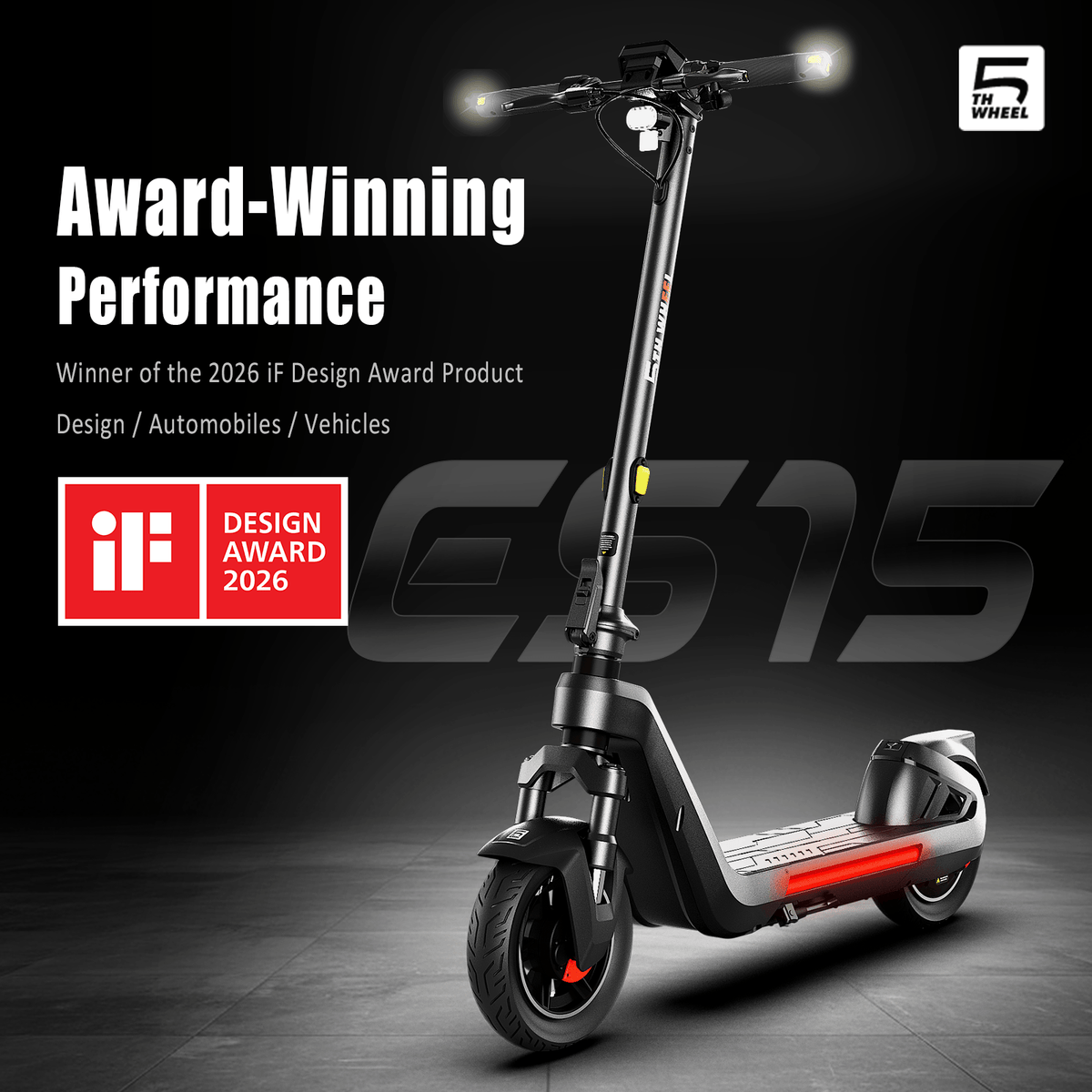 G11Pro Electric Scooter