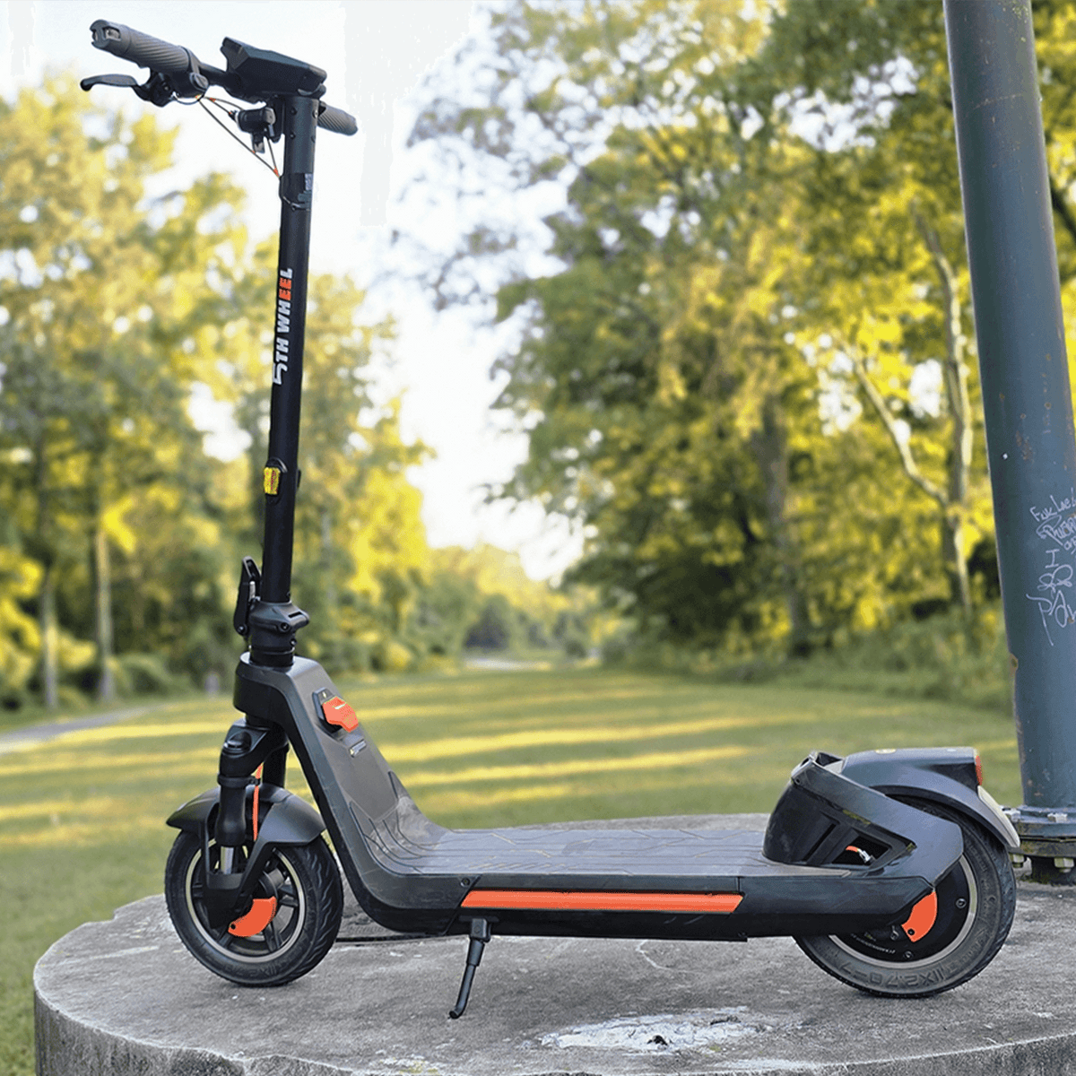 G11Pro Electric Scooter