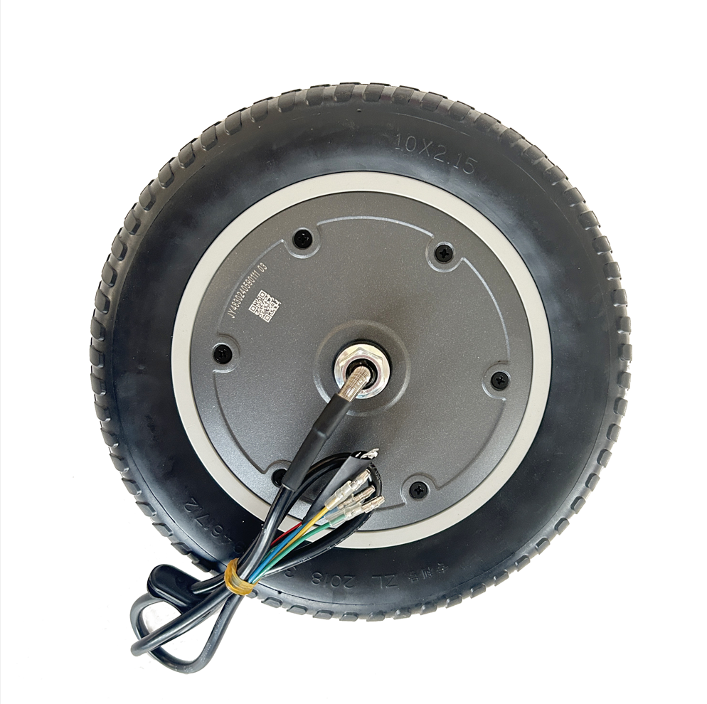 ES09/V30Pro Motor